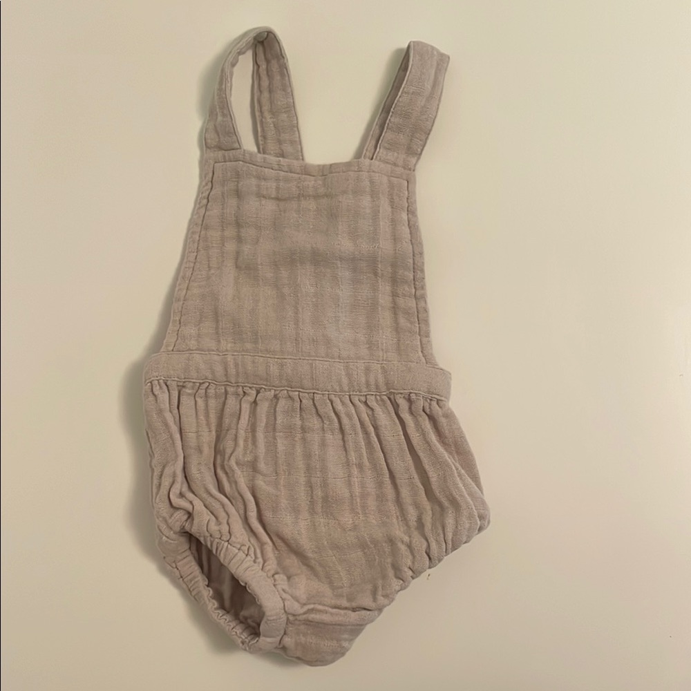 Jamie Kay play suit size 0-3 months